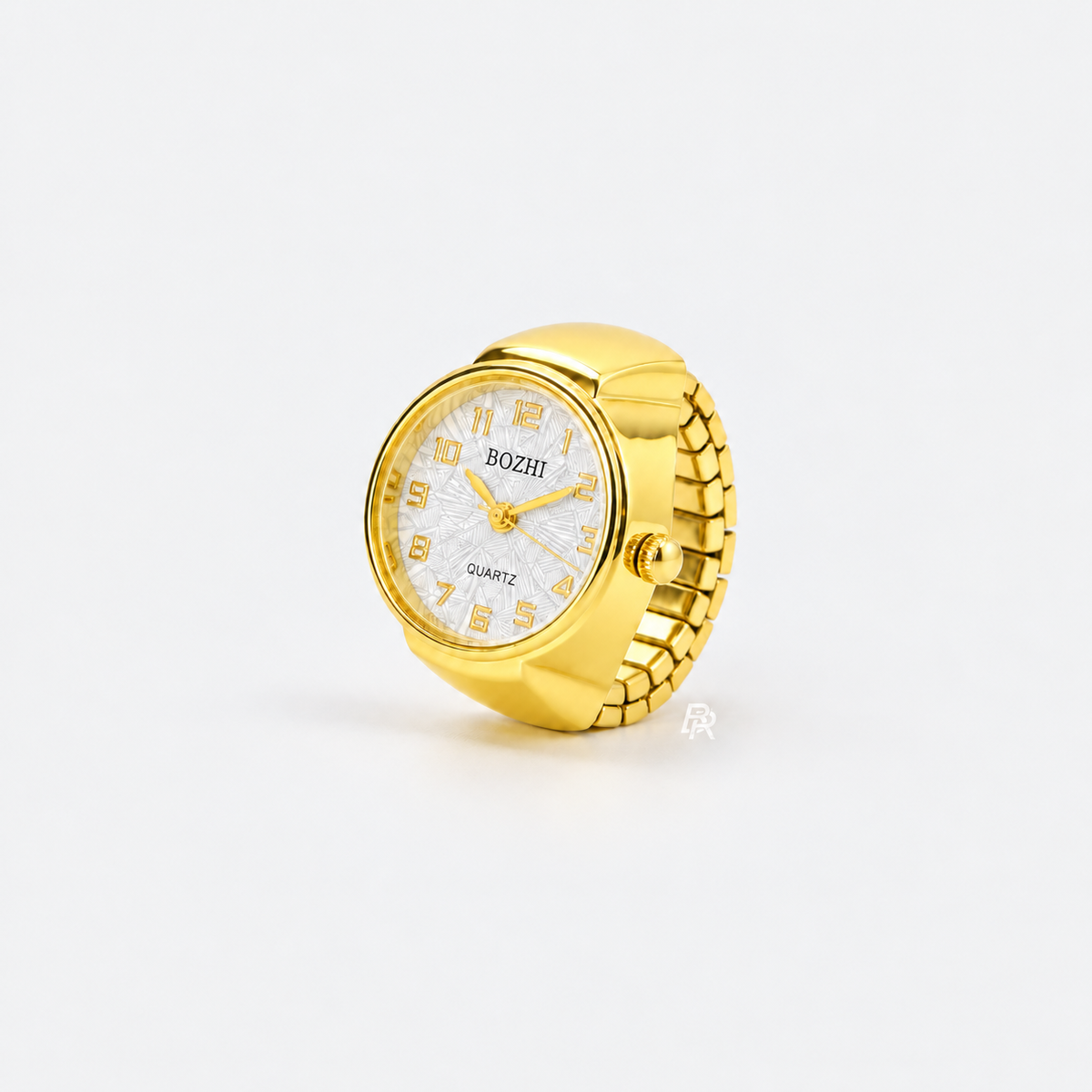 DIBUJAR ANILLO 1 | ORO
