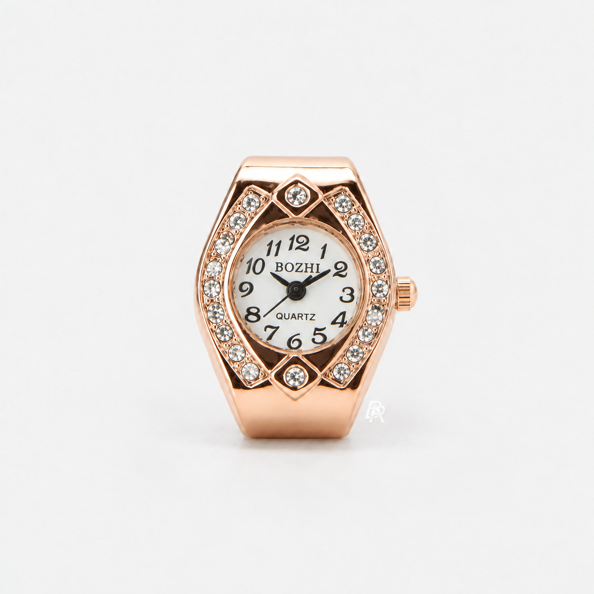 MAISTA RING | ROSE