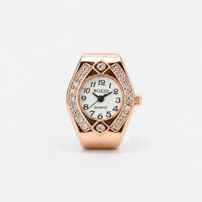 MAISTA RING | ROSE