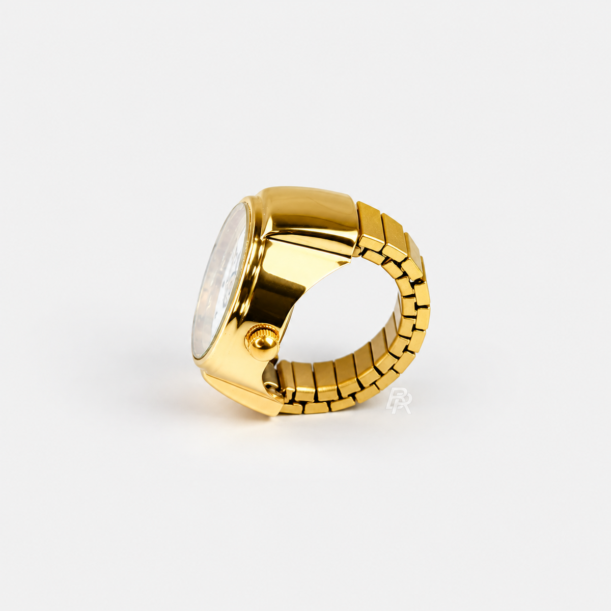 BUTTERFLY RING | GOLD