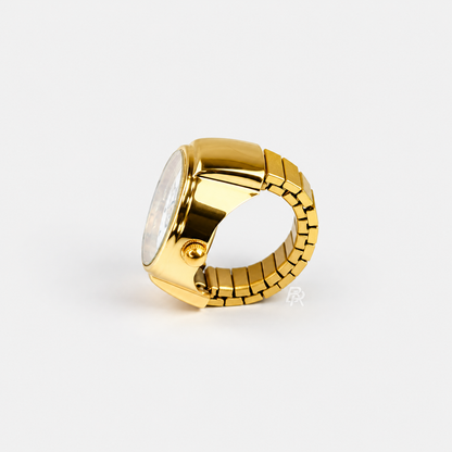 BUTTERFLY RING | GOLD