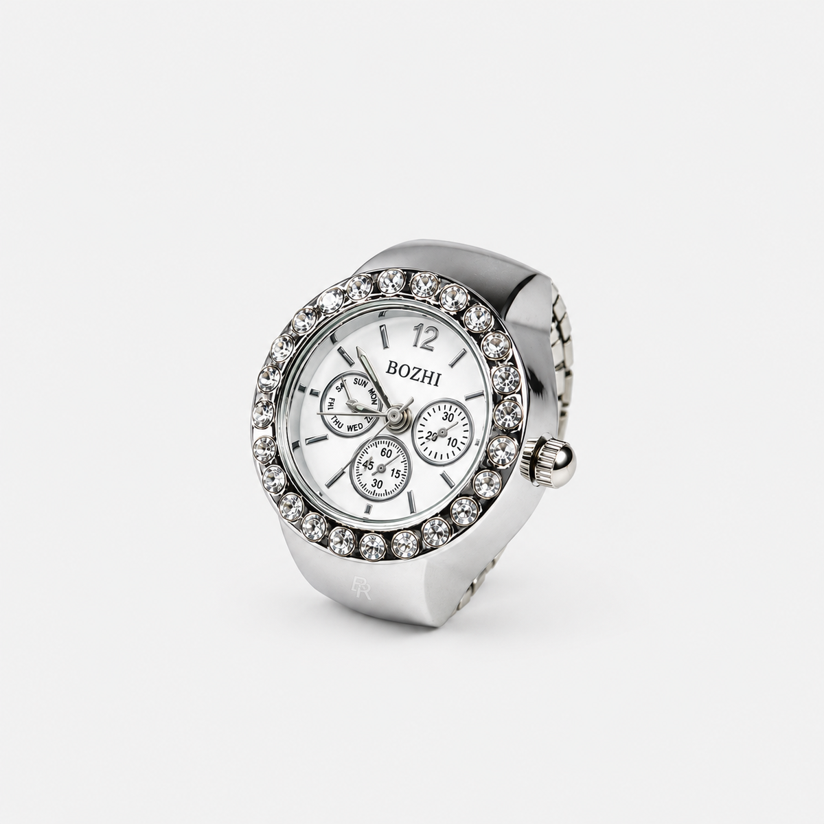 VERONA | SILVER