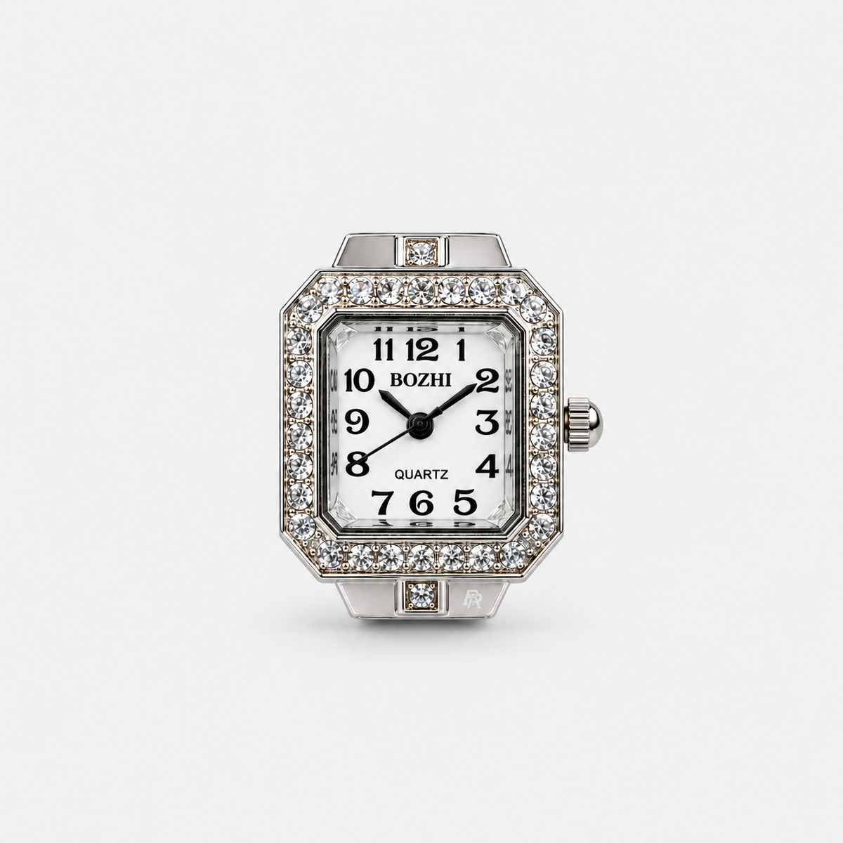SIENA RING | SILVER