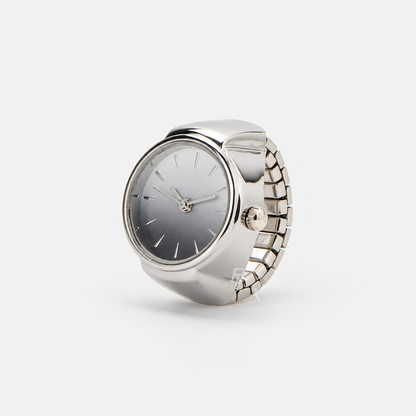 ANILLO FADE | PLATA