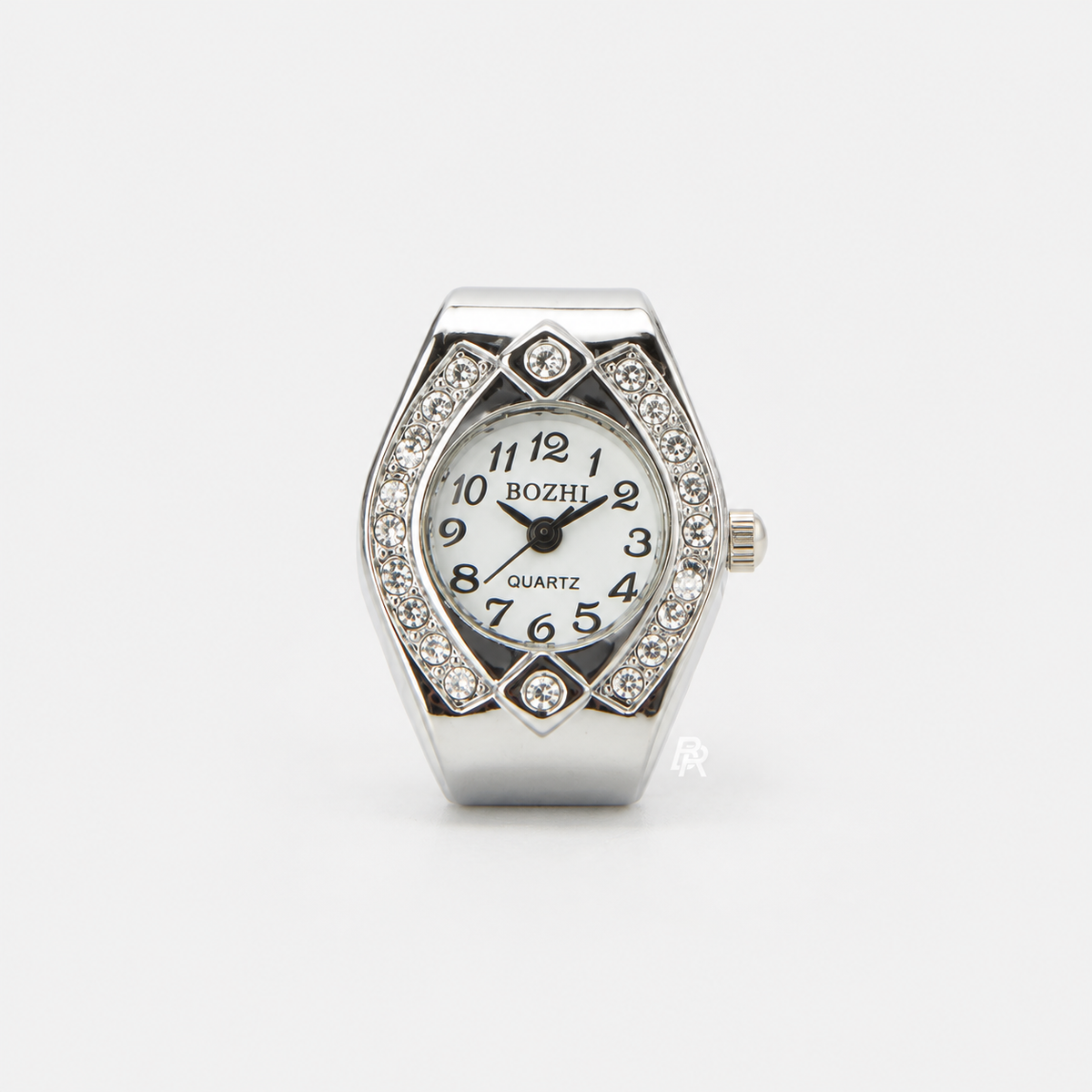 ANILLO MAISTA | PLATA