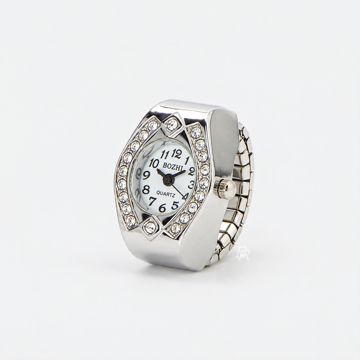 ANILLO MAISTA | PLATA