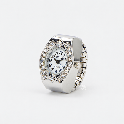 ANILLO MAISTA | PLATA