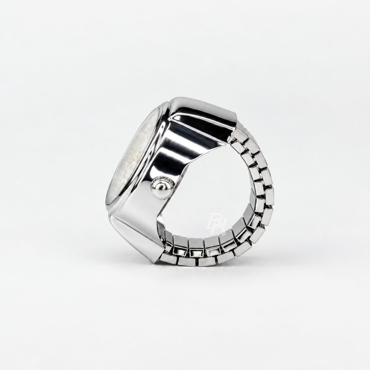 TORINO RING | SILVER