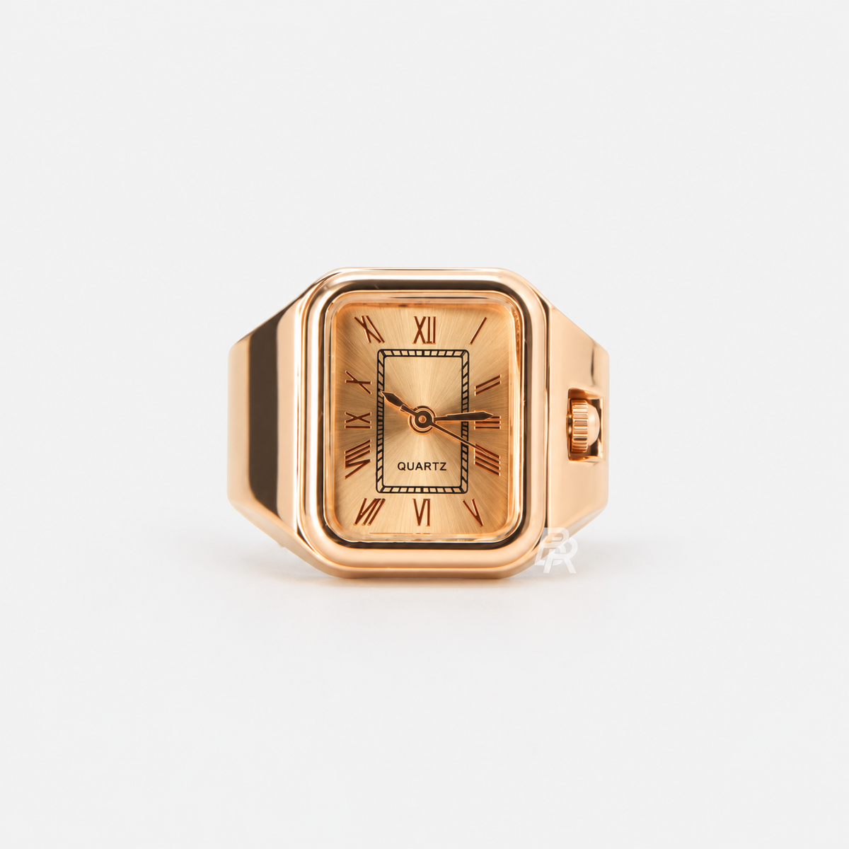 ANILLO GENEVE | ROSA