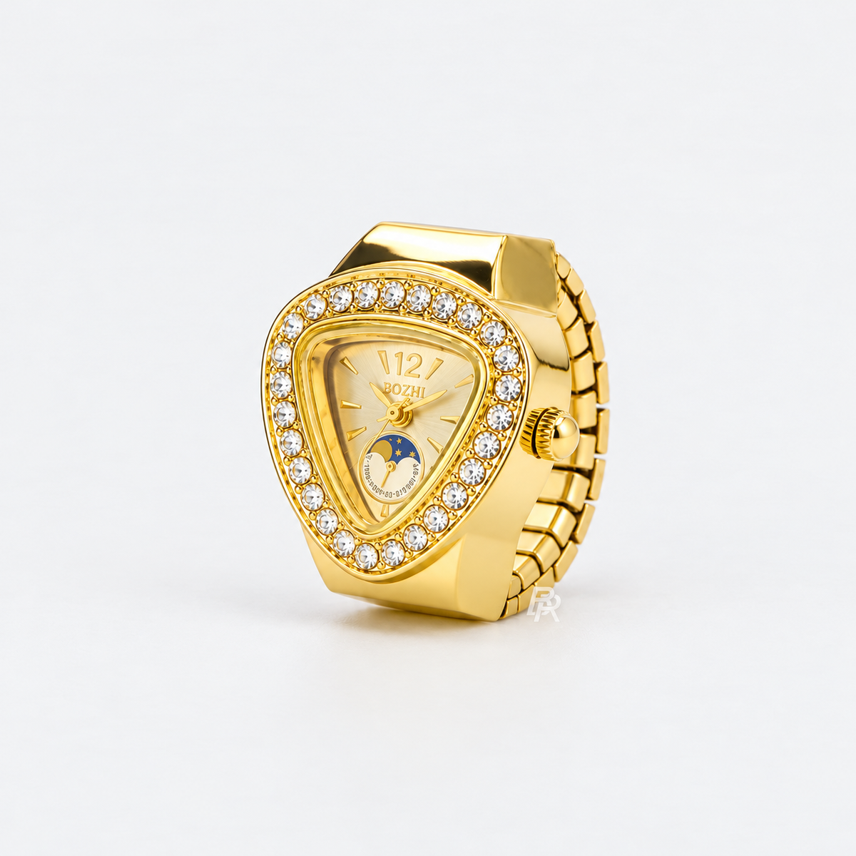 ANILLO VENETIA | ORO