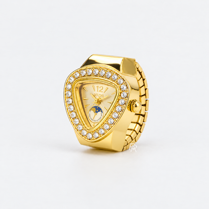 ANILLO VENETIA | ORO