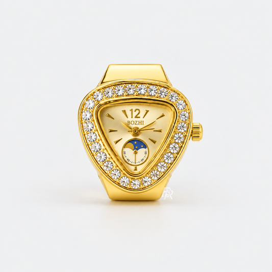 VENETIA RING | GOLD