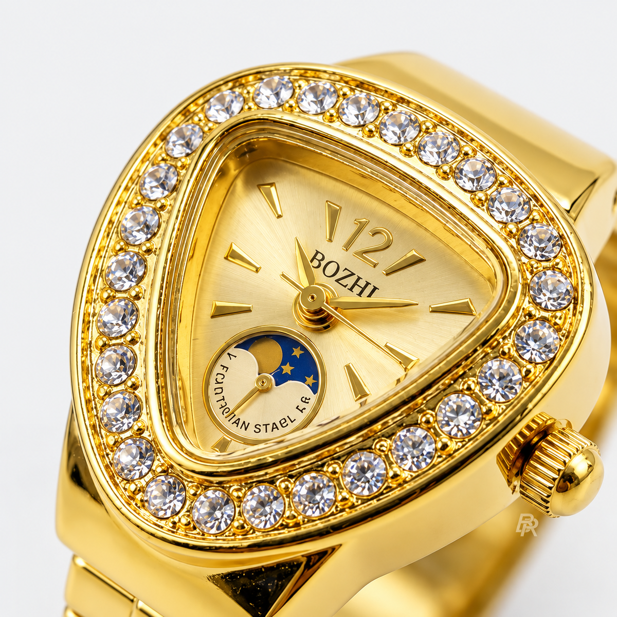 ANILLO VENETIA | ORO