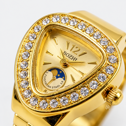 ANILLO VENETIA | ORO