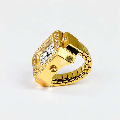 SIENA RING | GOLD