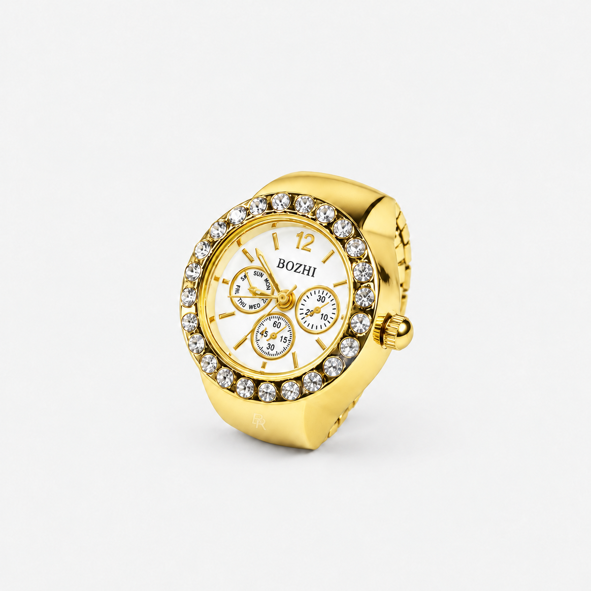VERONA | GOLD