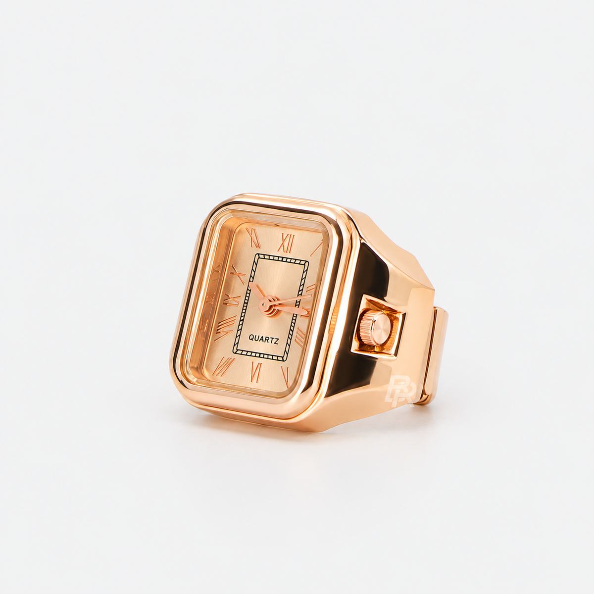 ANILLO GENEVE | ROSA