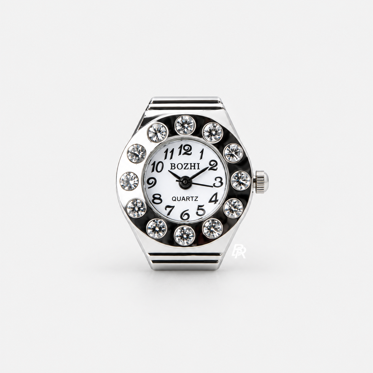 ANILLO GROSSETO | PLATA