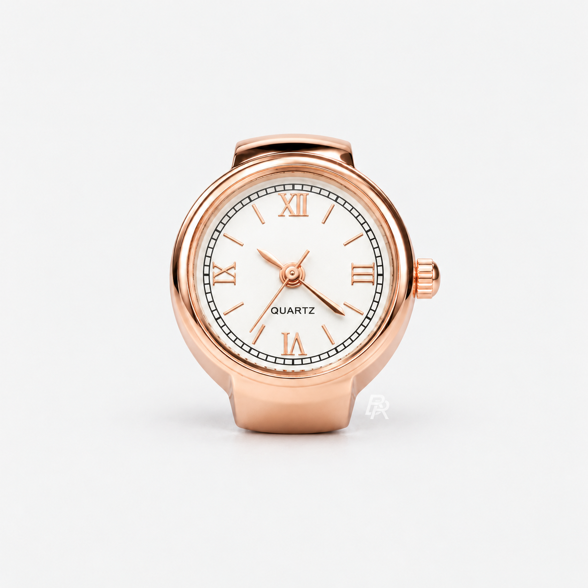PALERMO RING | ROSE