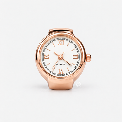PALERMO RING | ROSE