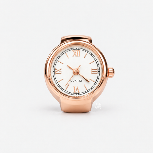 PALERMO RING | ROSE