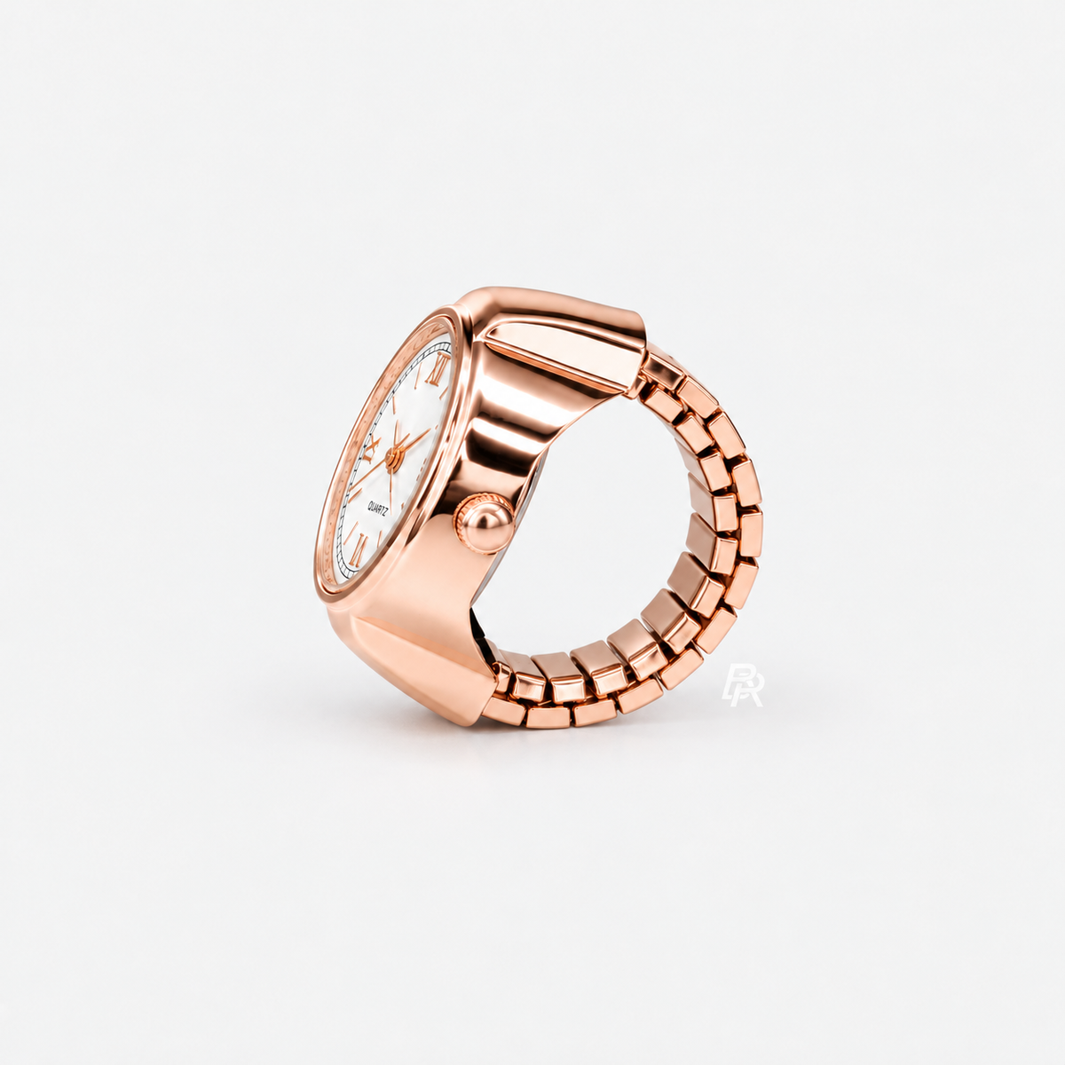 PALERMO RING | ROSE