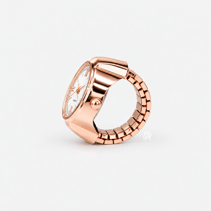 PALERMO RING | ROSE