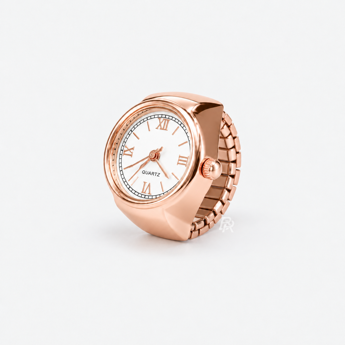 PALERMO RING | ROSE