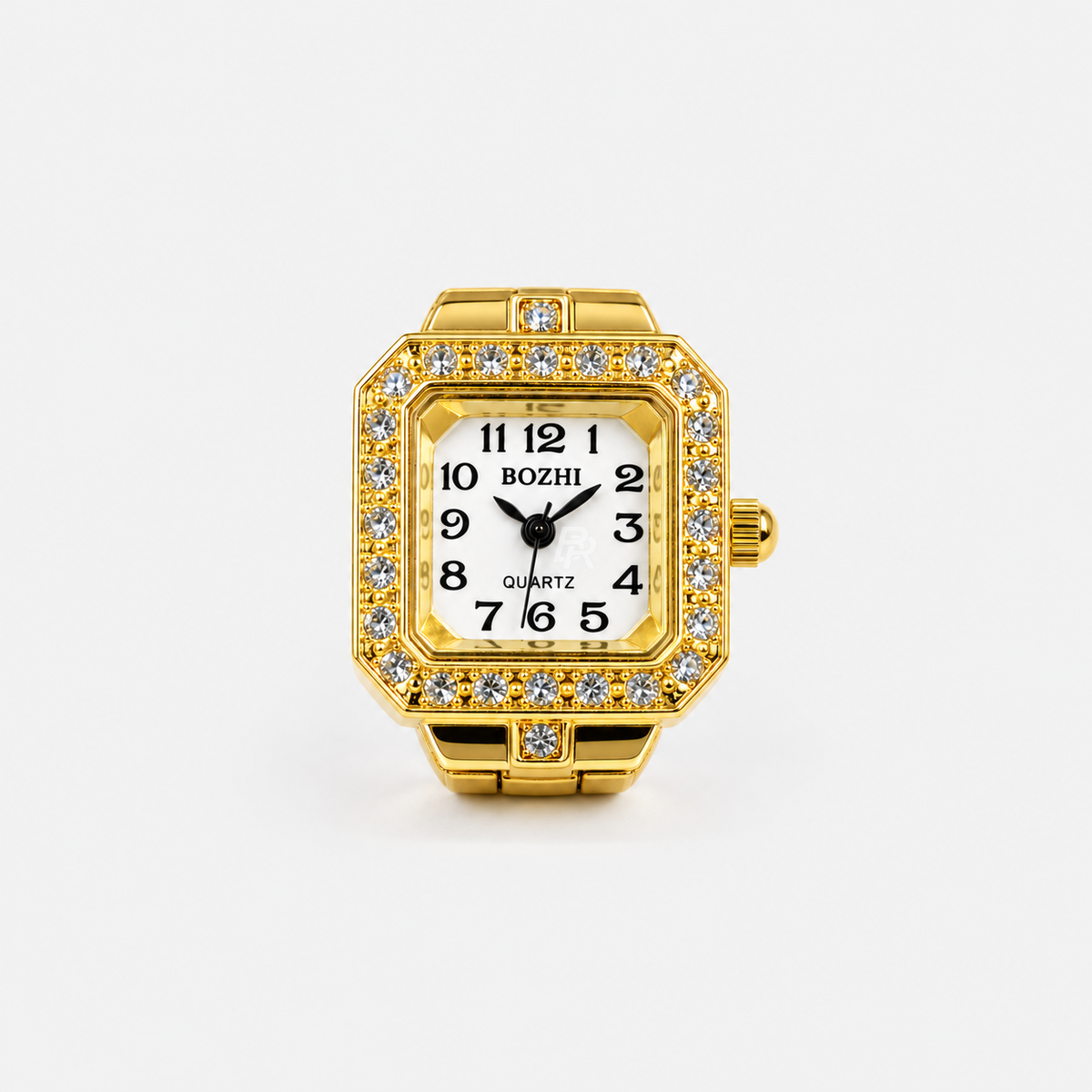 SIENA RING | GOLD
