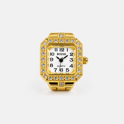 SIENA RING | GOLD