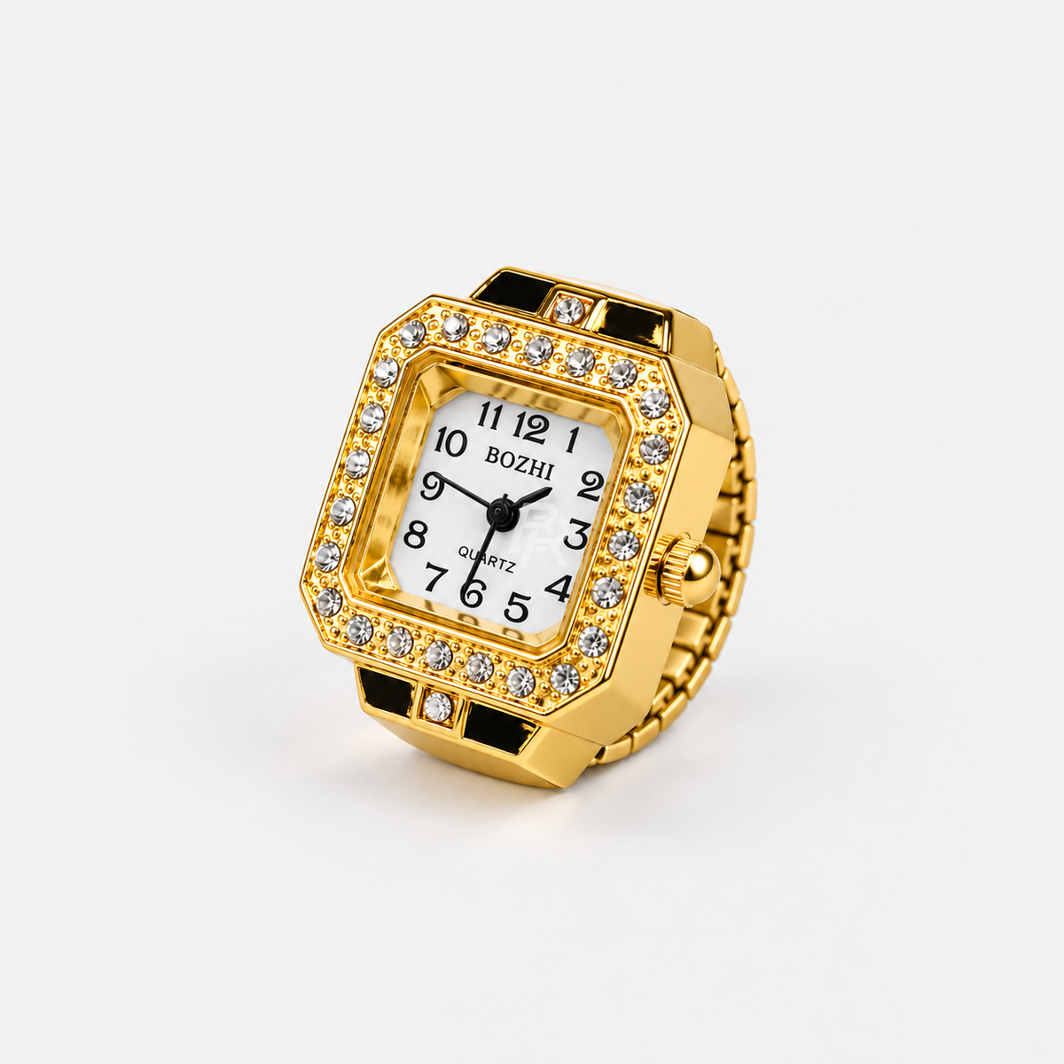SIENA RING | GOLD