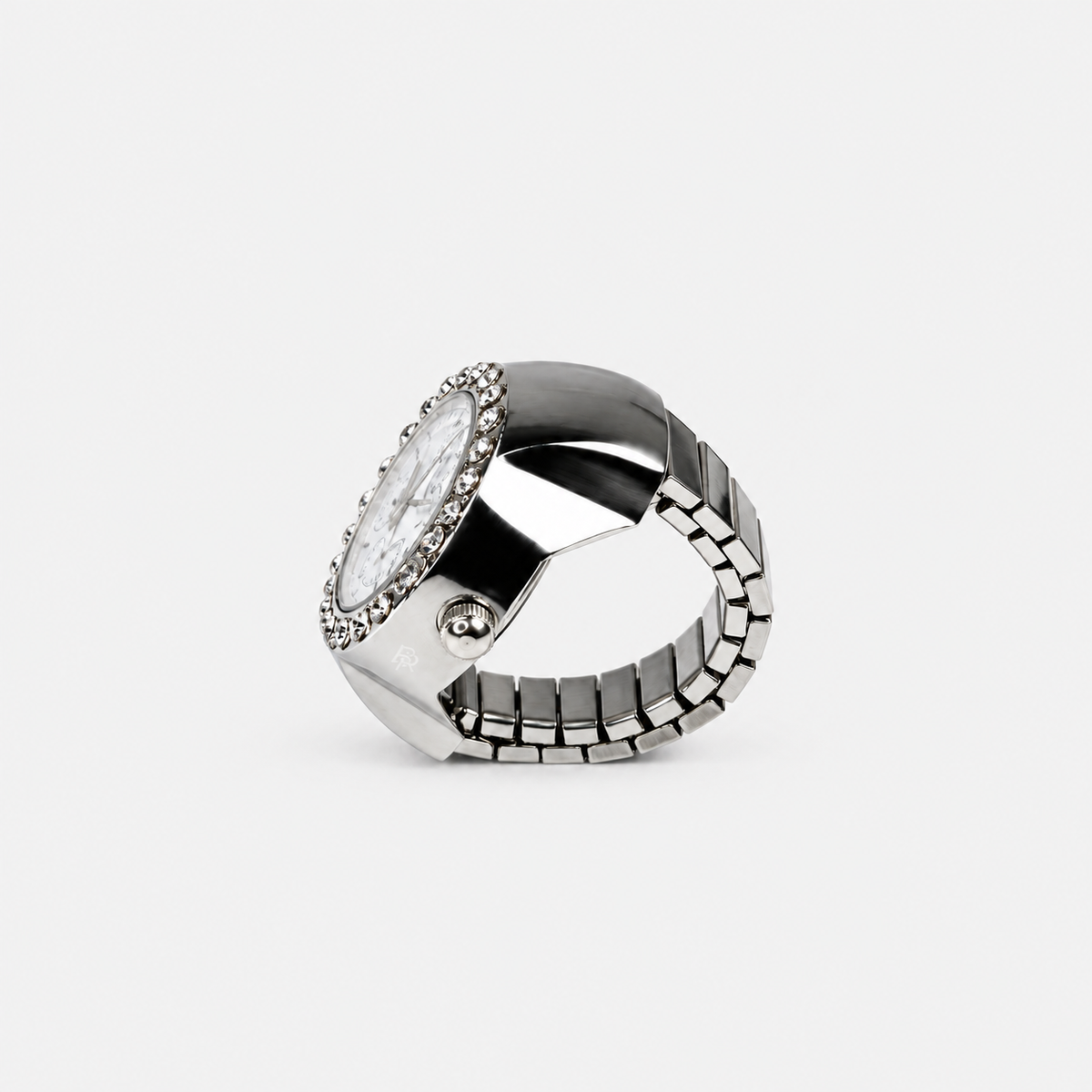 VERONA | SILVER