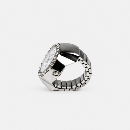 VERONA | SILVER