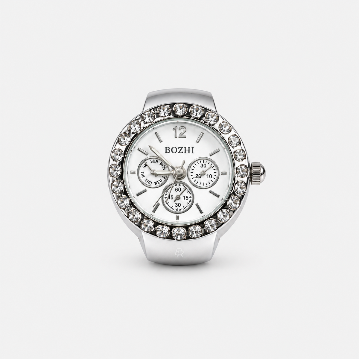 VERONA | SILVER