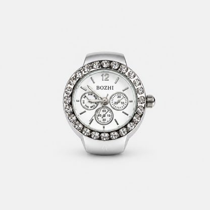 VERONA | SILVER