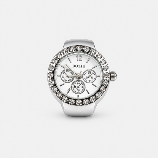 VERONA | SILVER