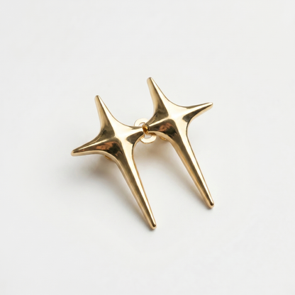 BOZHI PINS | ESTELAR GOLD
