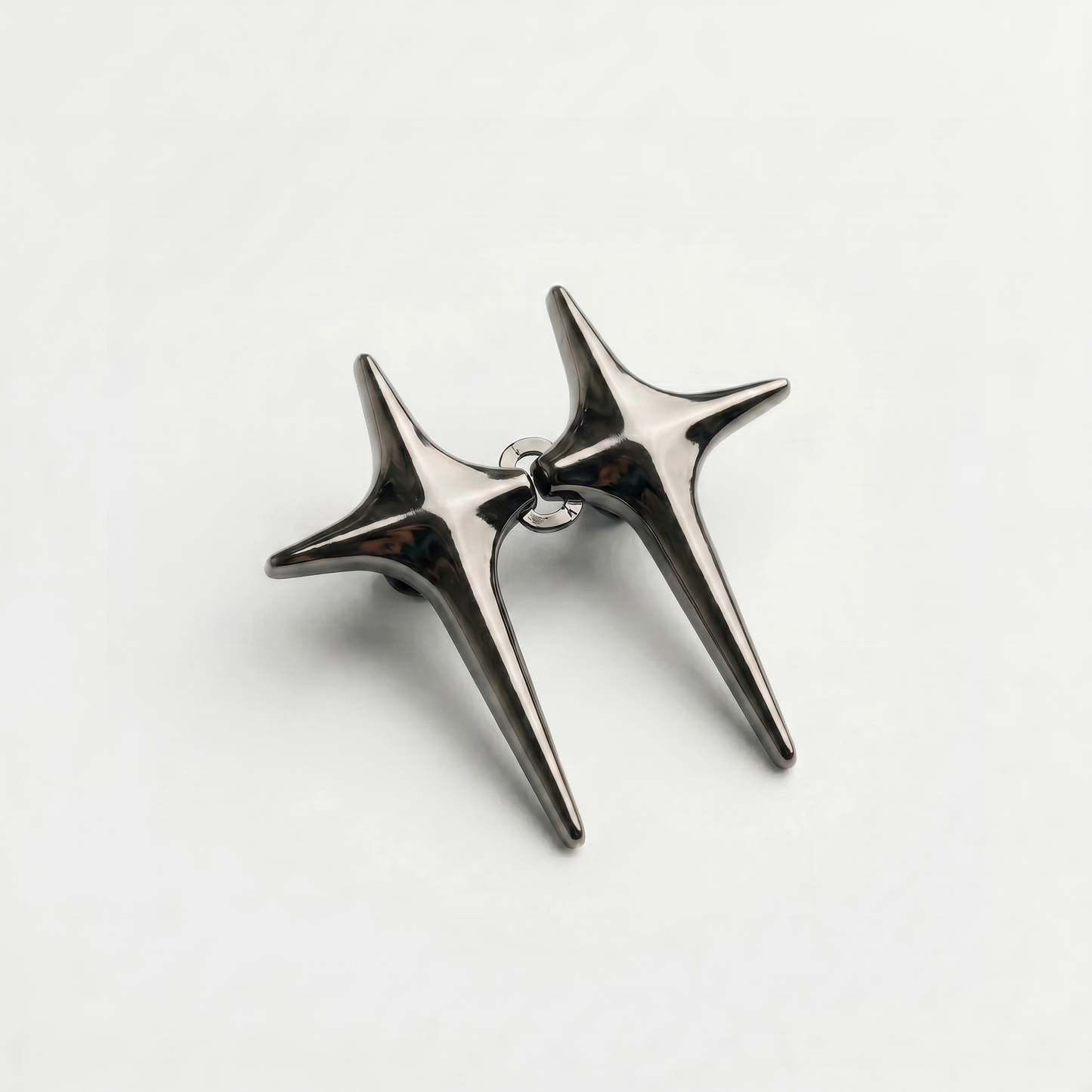 BOZHI PINS | ESTELAR GREY