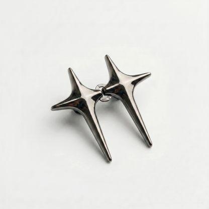 BOZHI PINS | ESTELAR GREY