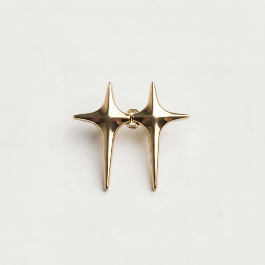 BOZHI PINS | ESTELAR GOLD