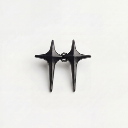 BOZHI PINS | ESTELAR BLACK