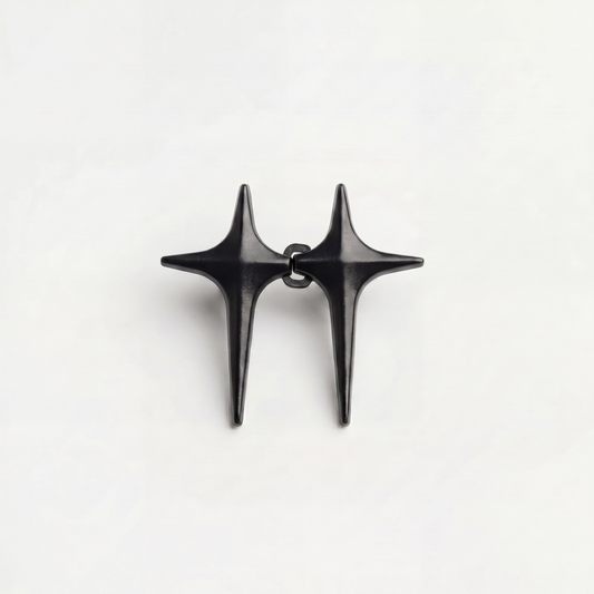 BOZHI PINS | ESTELAR BLACK