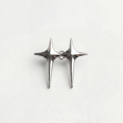 BOZHI PINS | ESTELAR SILVER