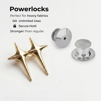 POWERLOCK PIECE