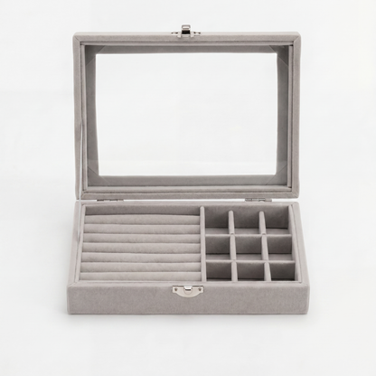 STORAGE JEWELRY BOX