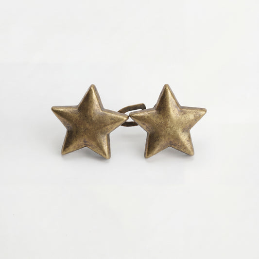 BOZHI PINS | STARS GOLD
