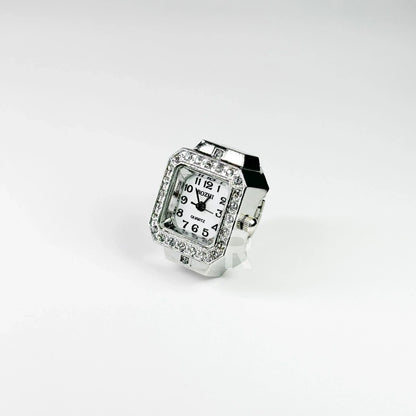 SIENA RING | SILVER - Bozhirings