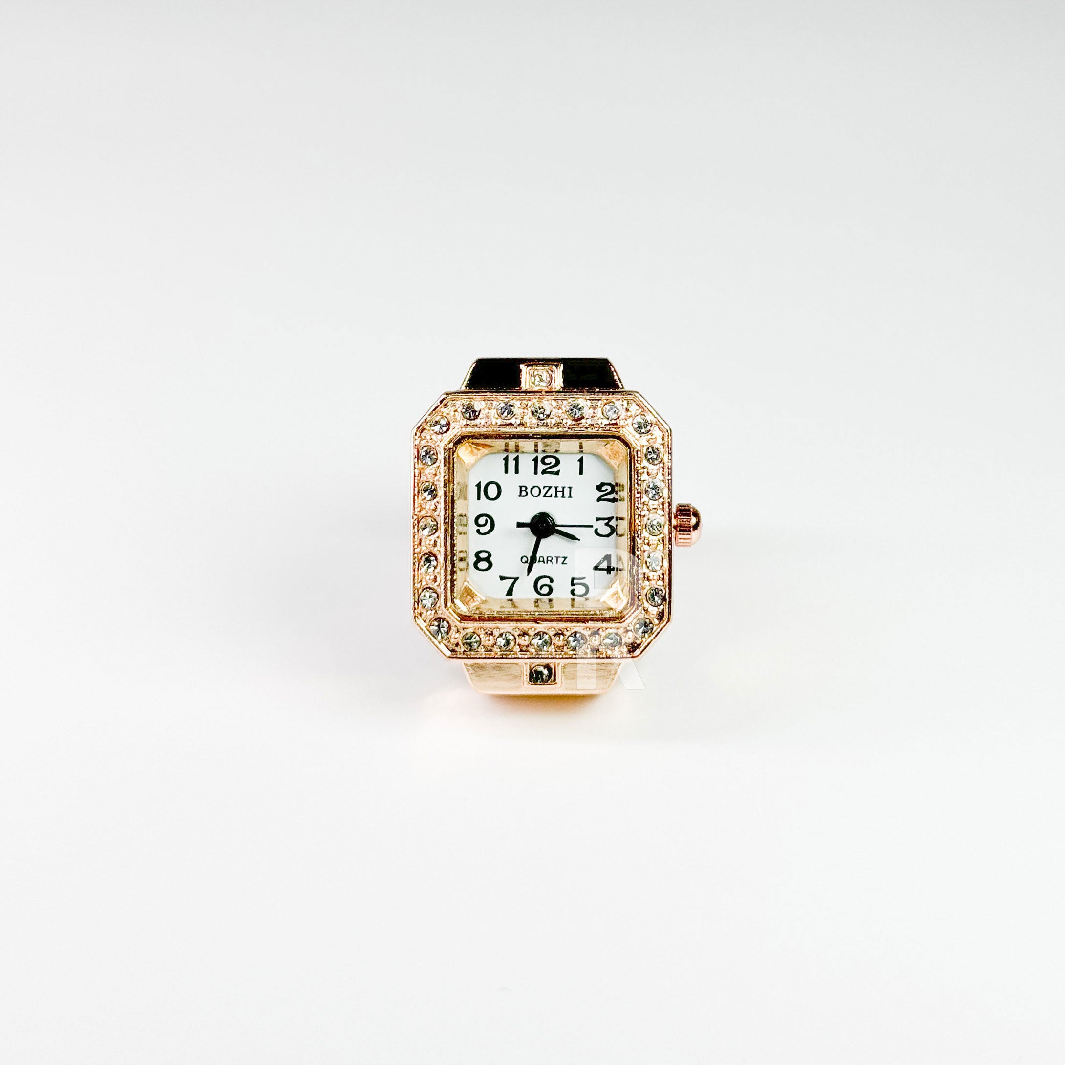 ROSE RINGS – Bozhirings