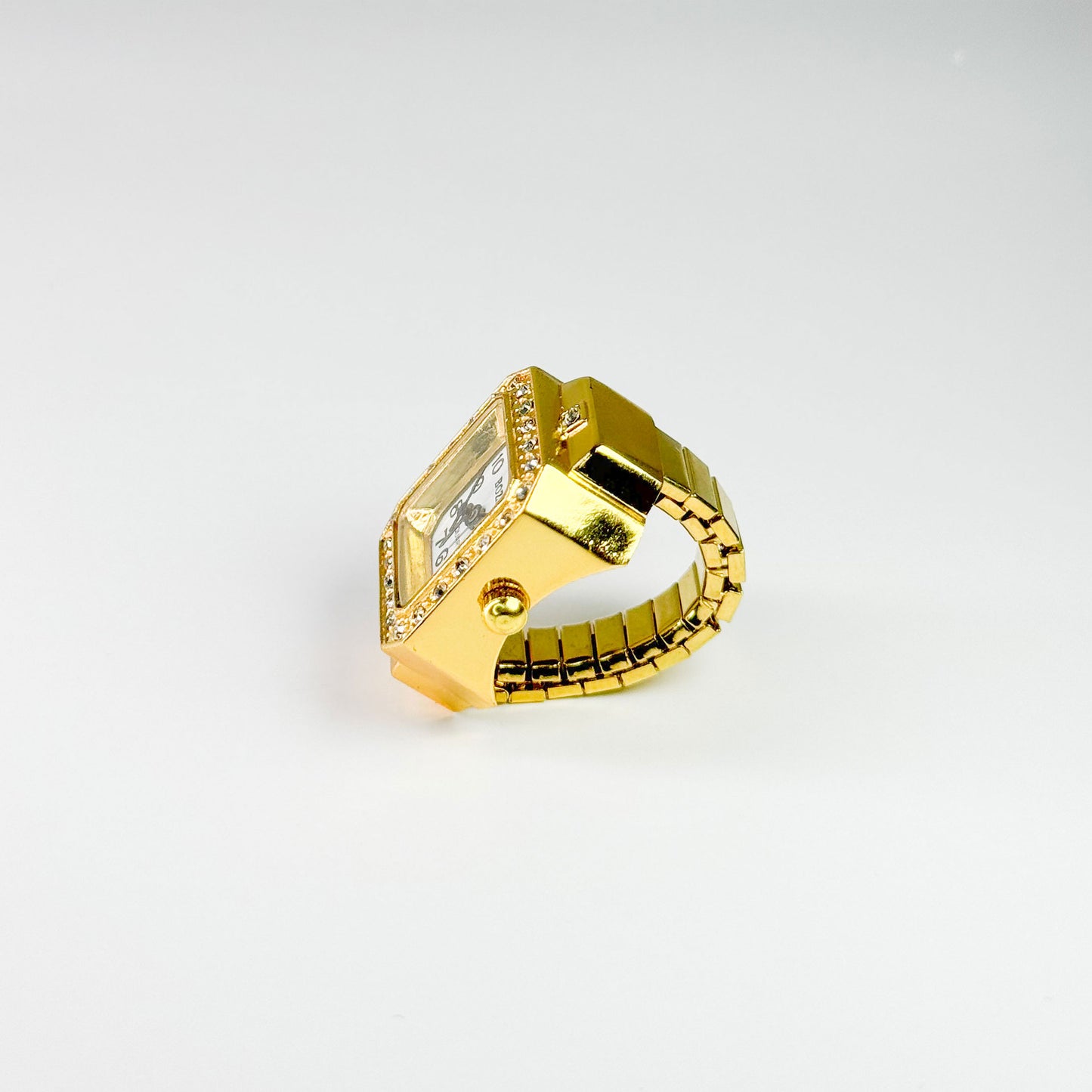 SIENA RING | GOLD