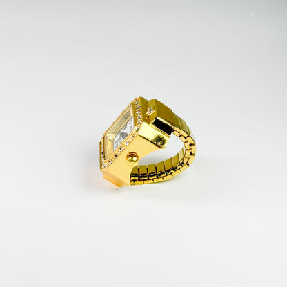 SIENA RING | GOLD